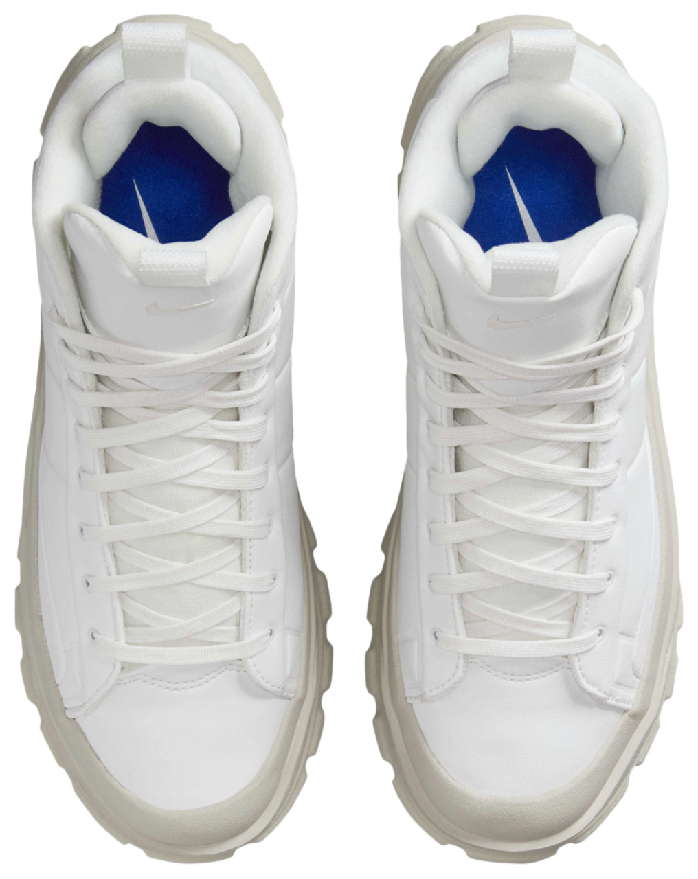 靴 NIKE W BLAZER ROAM MID 6.5 Nike Blazer Roam Mid Women's Winterized Shoes. Nike.com