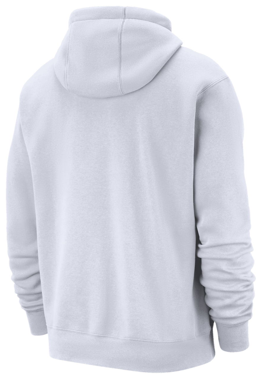 Nike Rockets Club Logo City Edition Hoodie Image 2 of 2. Tap to open photo gallery.