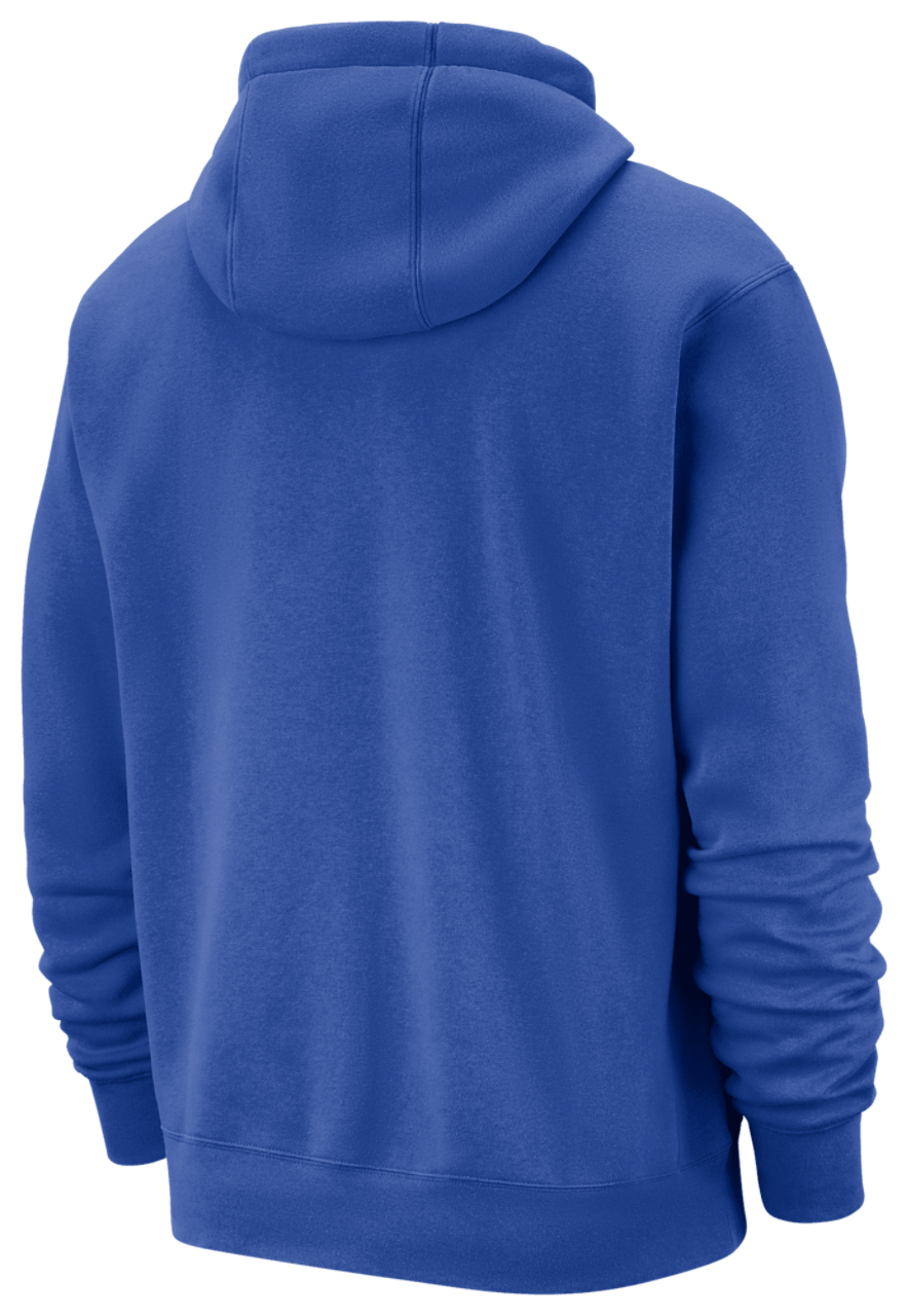 Nike Magic Club Logo City Edition Hoodie Image 2 of 2. Tap to open photo gallery.