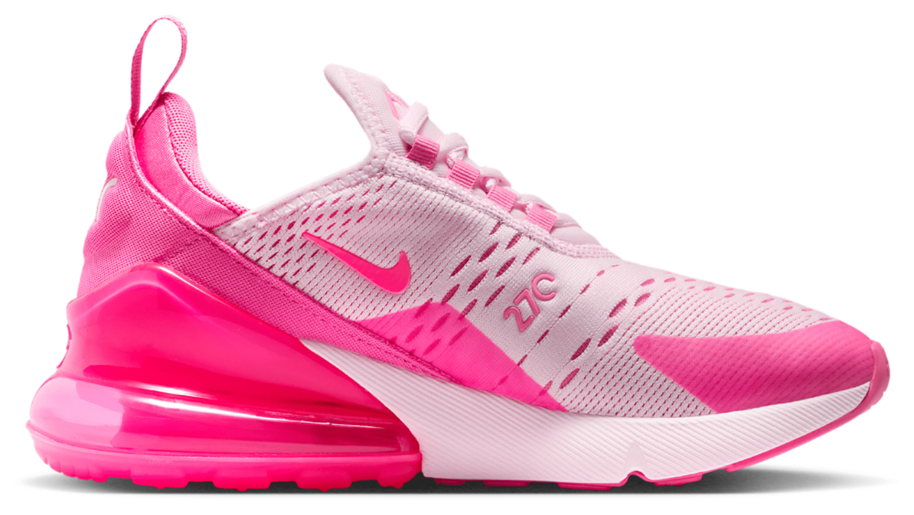 Nike Air Max 270 NA40 Image 1 of 5. Tap to open photo gallery.