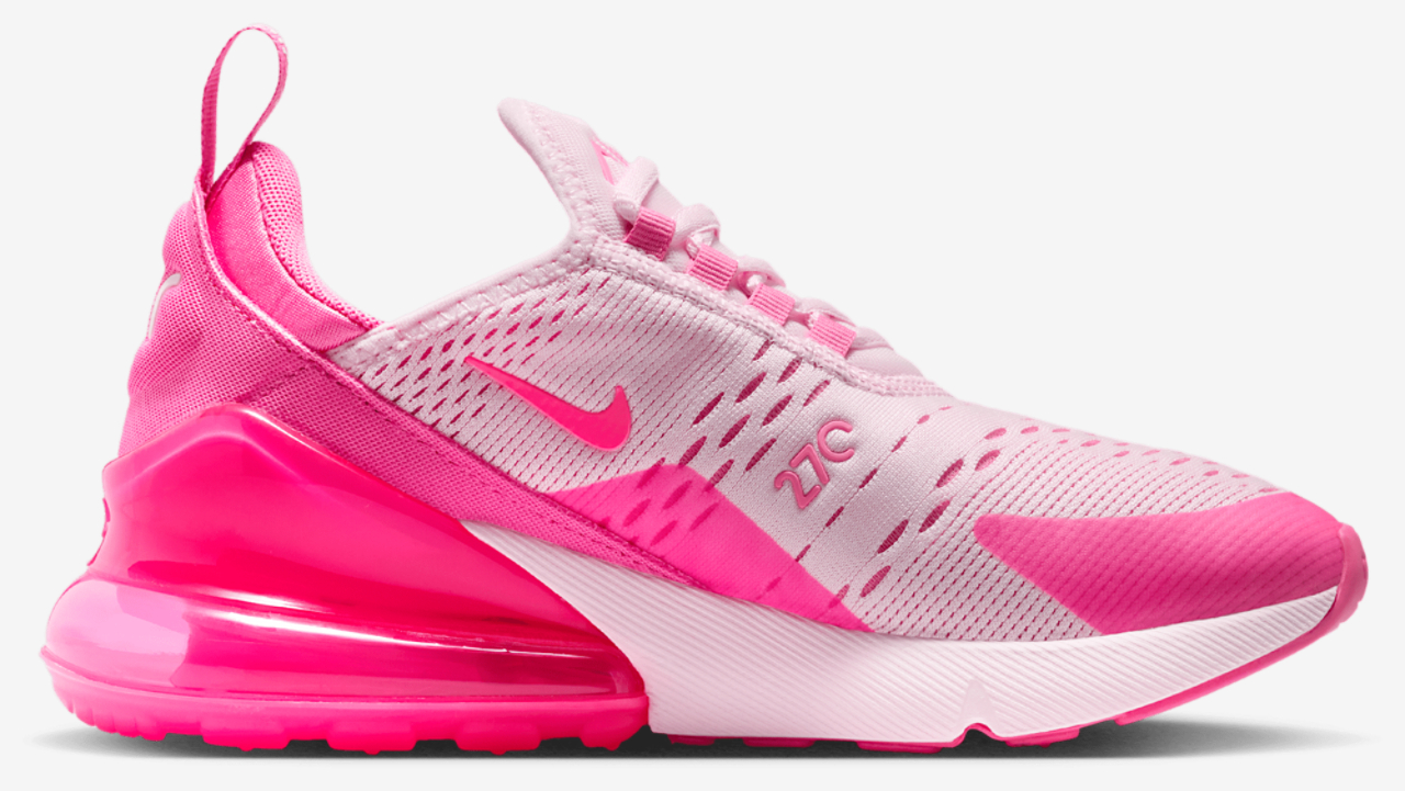 Nike Air Max 270 NA40 Image 1 of 5. Tap to open photo gallery.