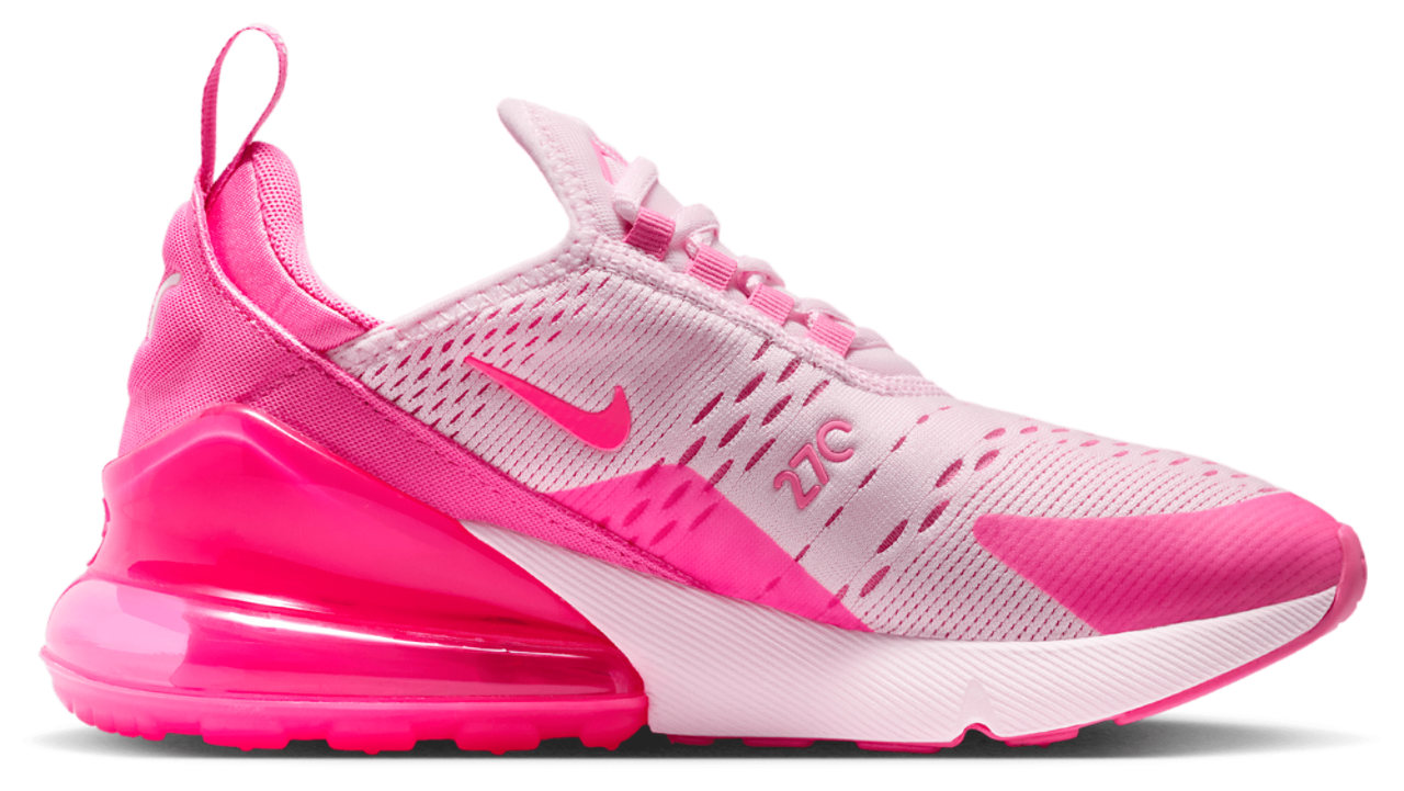 Nike Air Max 270 NA40 Image 1 of 5. Tap to open photo gallery.