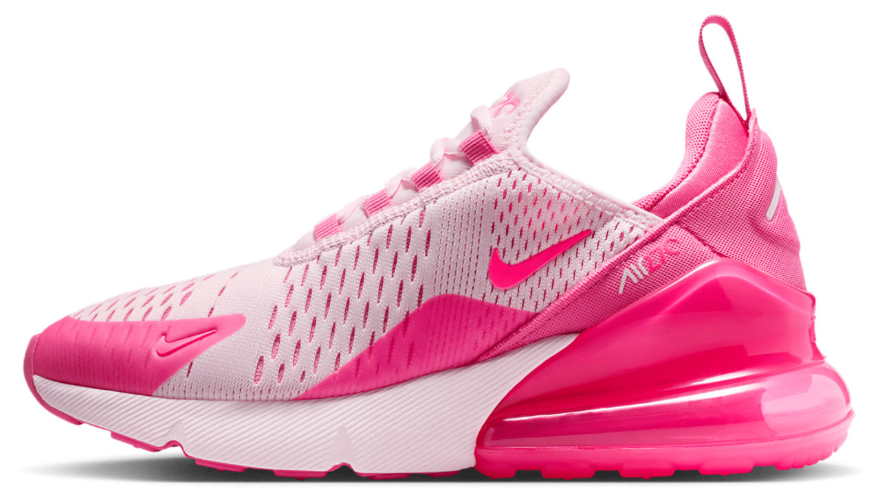 Nike Air Max 270 NA40 Image 2 of 5. Tap to open photo gallery.