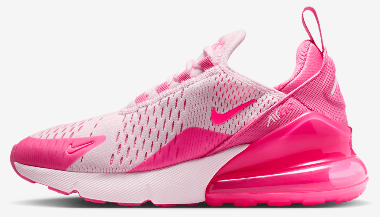 Nike Air Max 270 NA40 Image 2 of 5. Tap to open photo gallery.