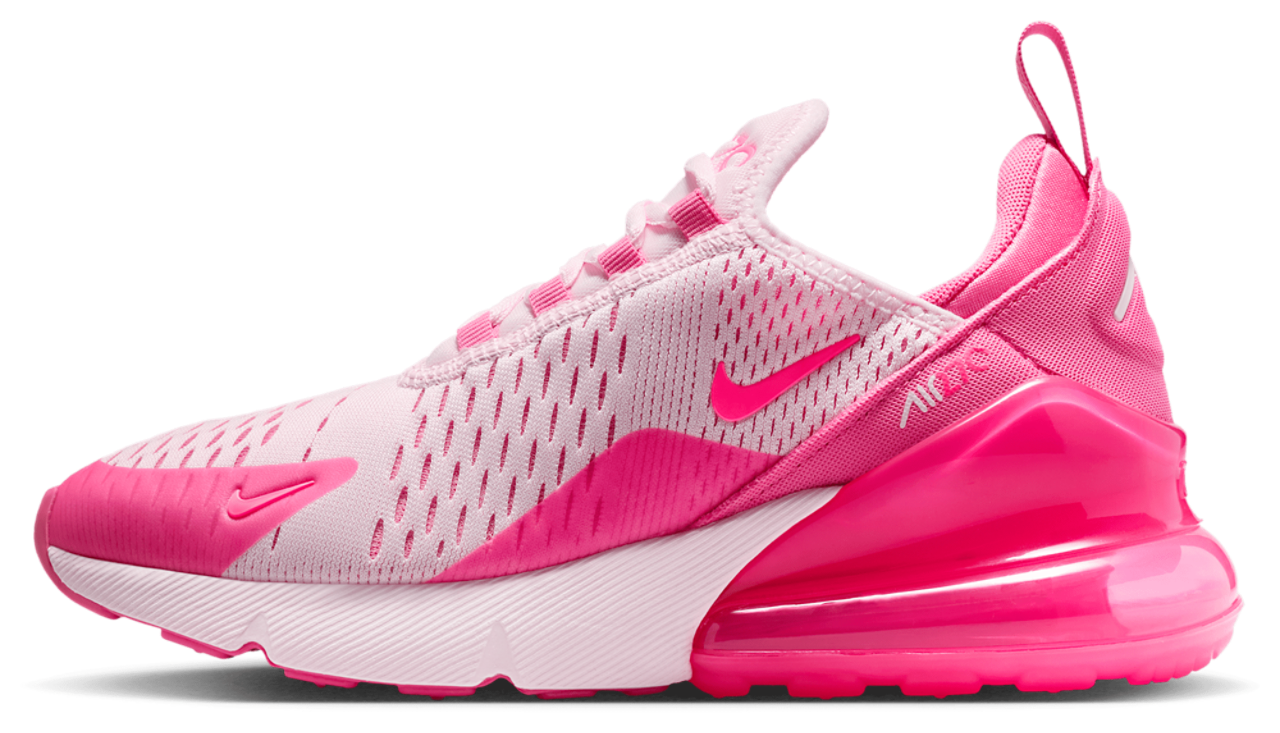 Nike Air Max 270 NA40 Image 2 of 5. Tap to open photo gallery.