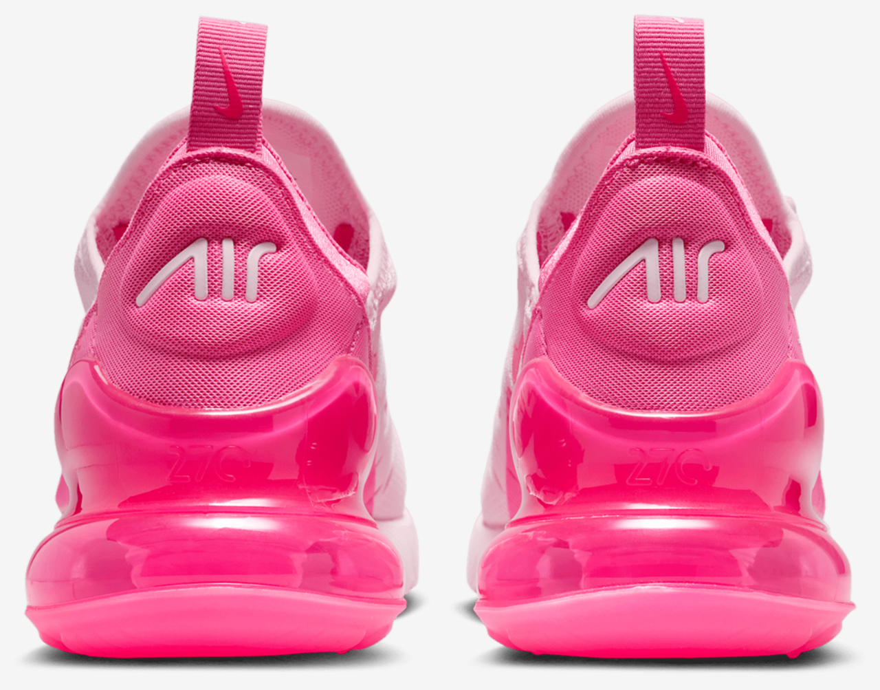 Nike Air Max 270 NA40 Image 3 of 5. Tap to open photo gallery.