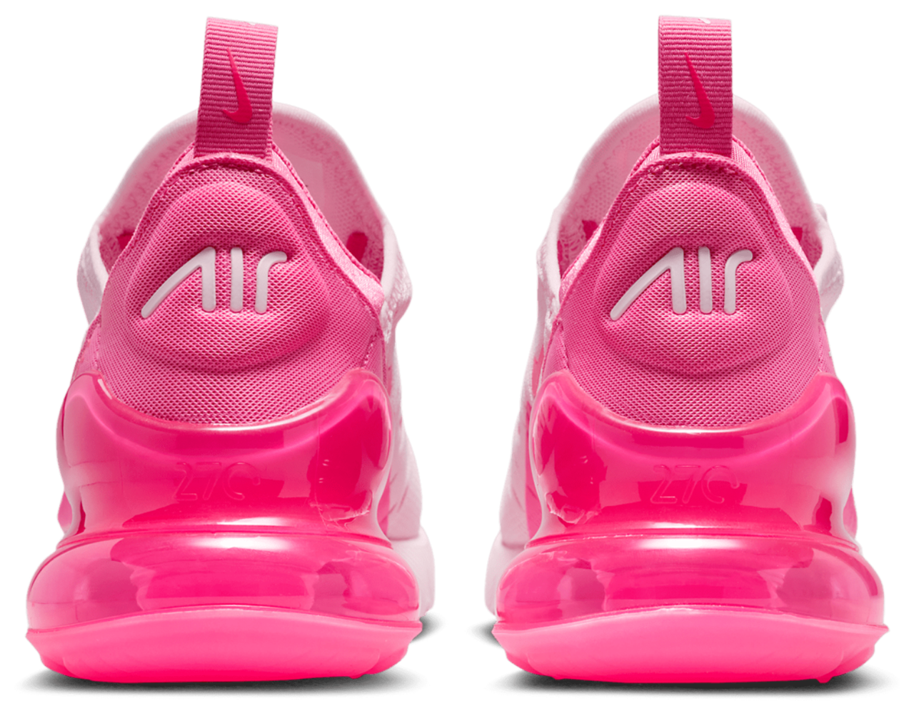 Nike Air Max 270 NA40 Image 3 of 5. Tap to open photo gallery.