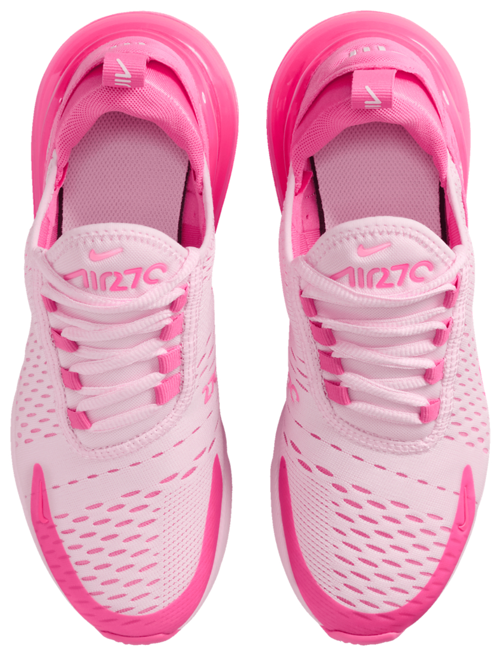 Nike Air Max 270 NA40 Image 4 of 5. Tap to open photo gallery.