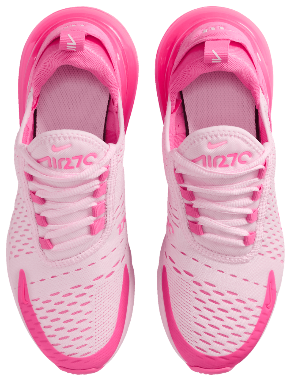 Nike Air Max 270 NA40 Image 4 of 5. Tap to open photo gallery.