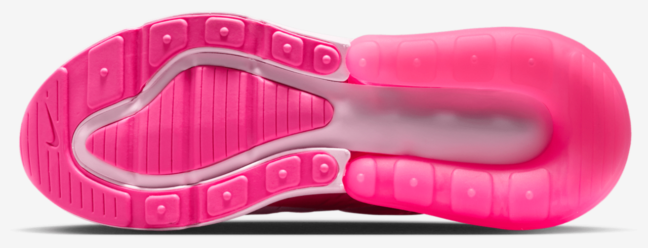 Nike Air Max 270 NA40 Image 5 of 5. Tap to open photo gallery.
