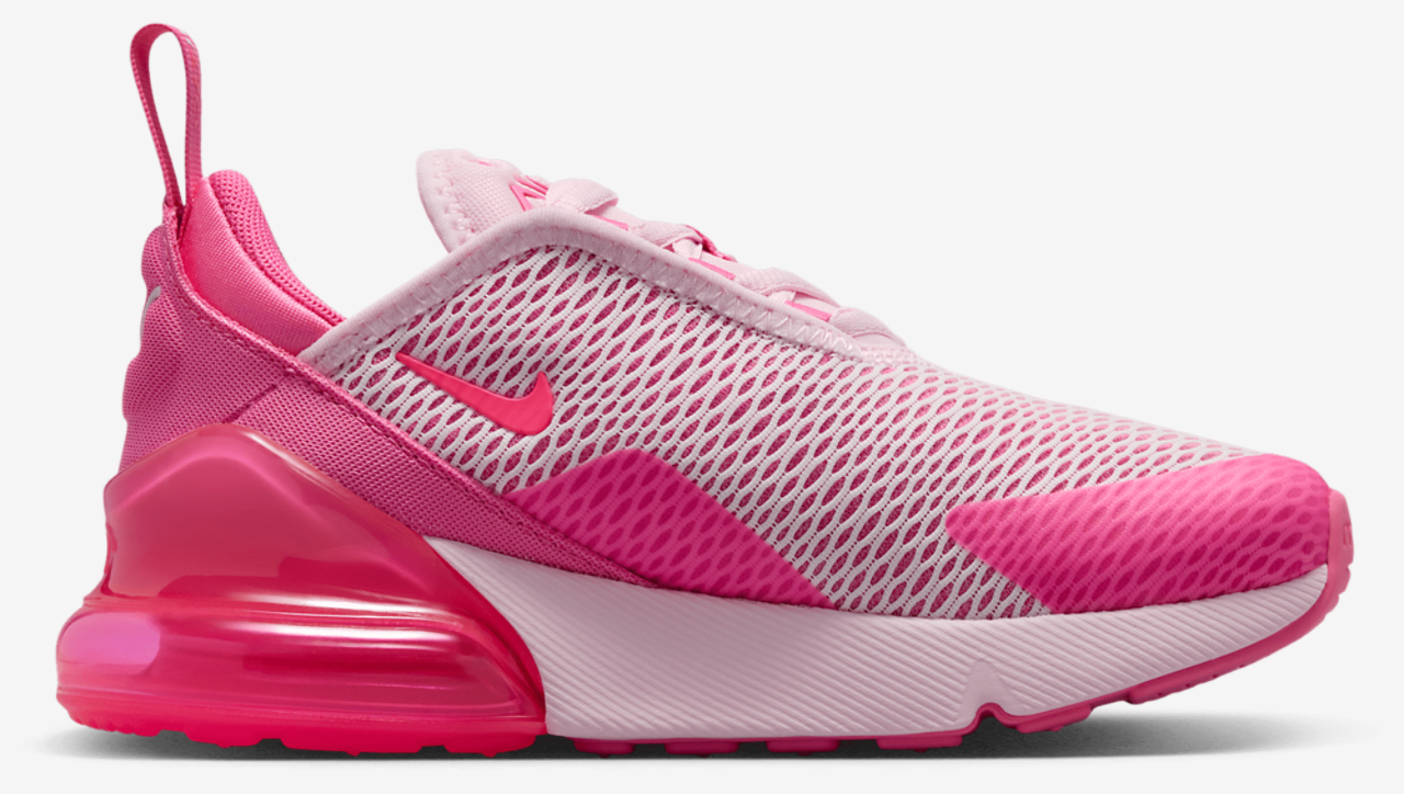 Nike Air Max 270 NA40 Image 1 of 5. Tap to open photo gallery.