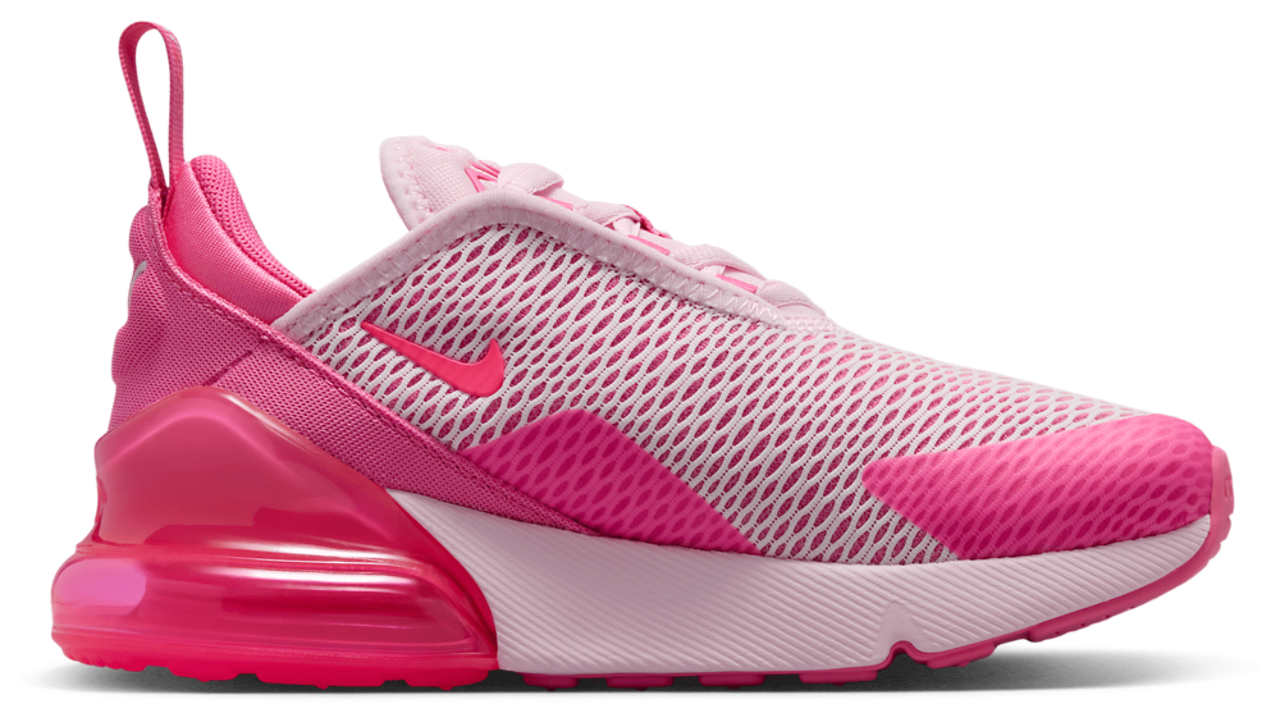 Nike Air Max 270 NA40 Image 1 of 5. Tap to open photo gallery.