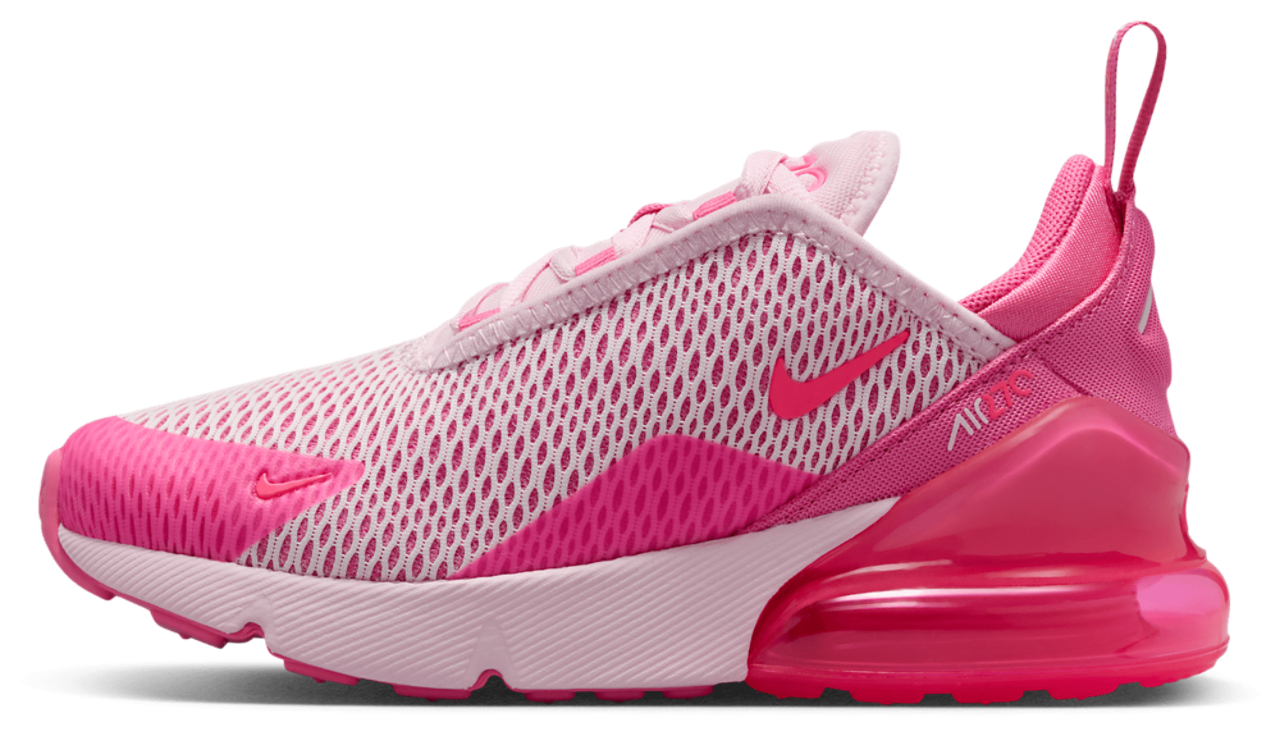 Nike Air Max 270 NA40 Image 2 of 5. Tap to open photo gallery.