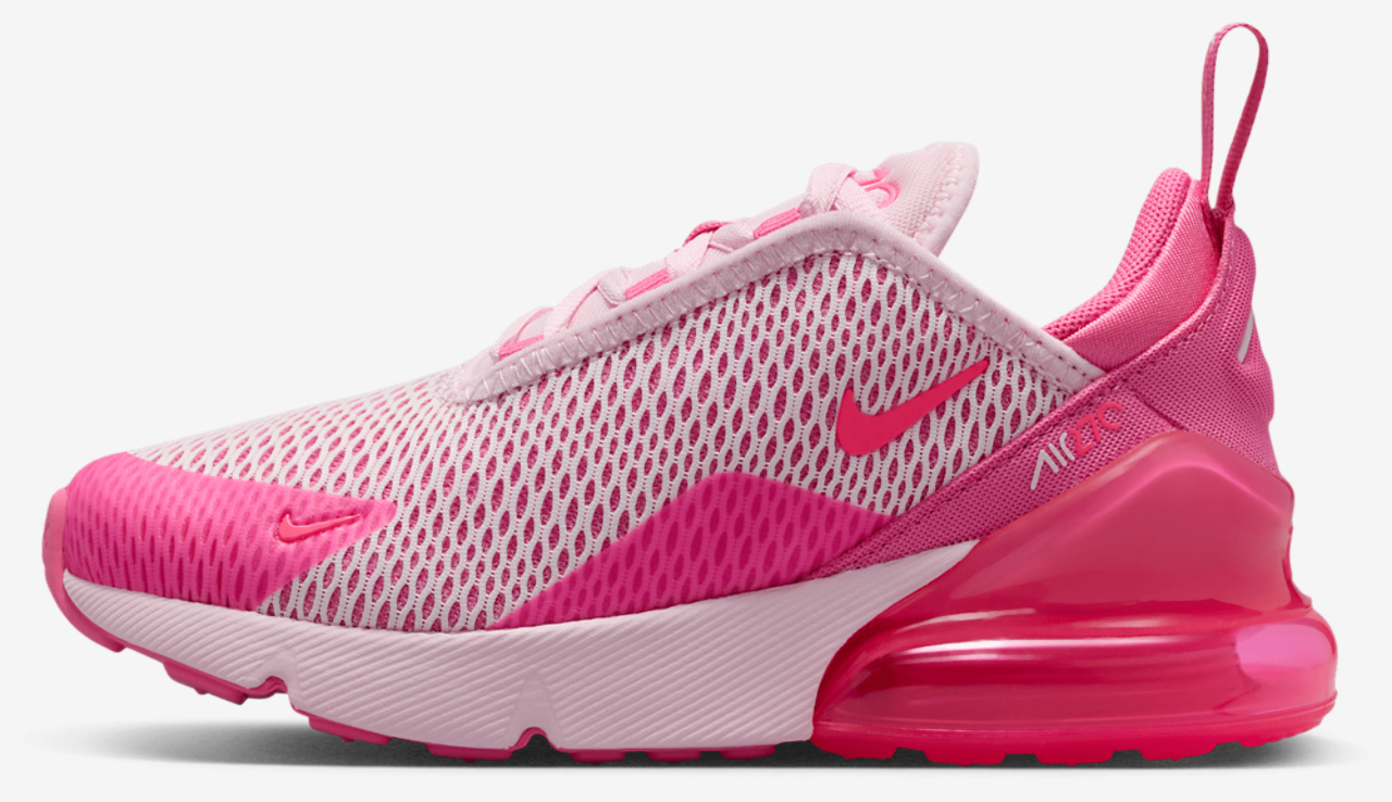 Nike Air Max 270 NA40 Image 2 of 5. Tap to open photo gallery.