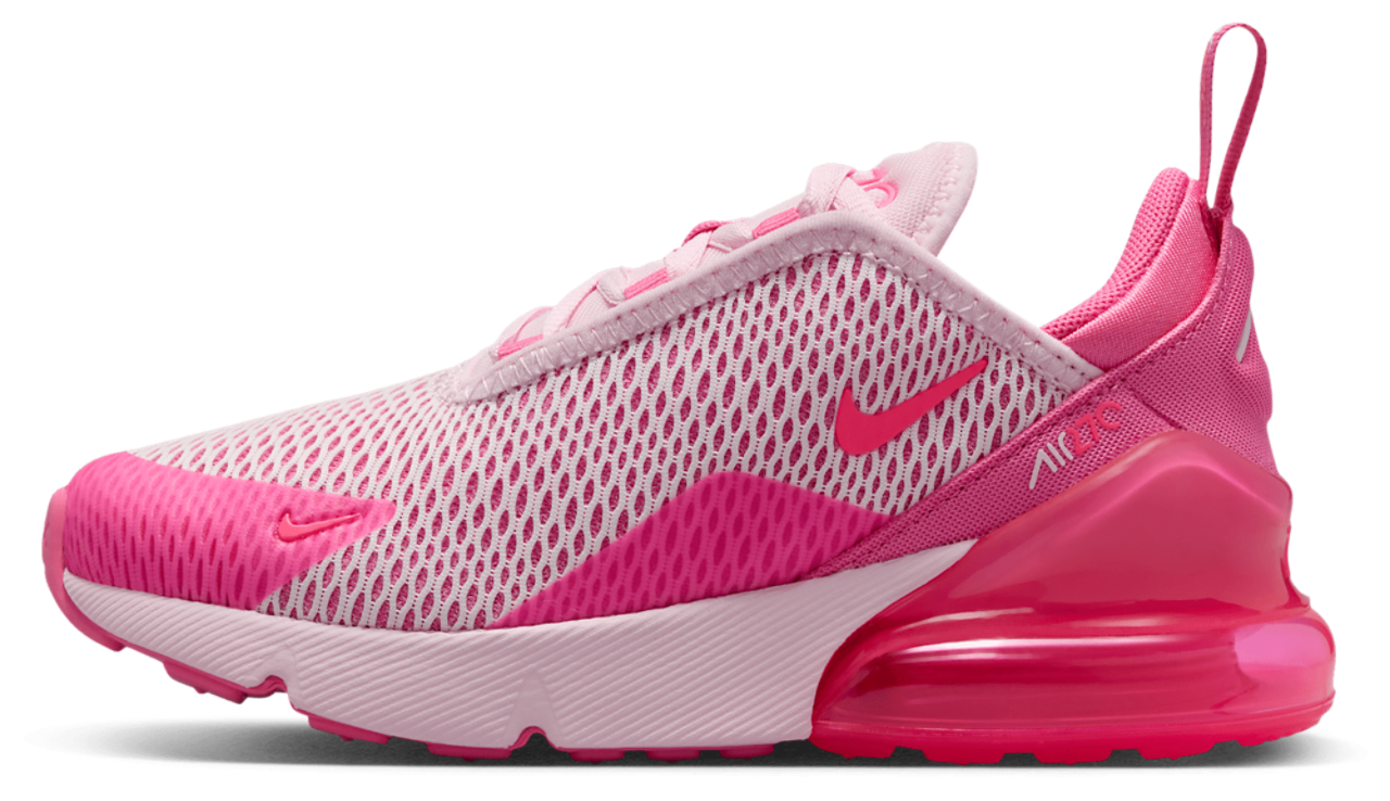 Nike Air Max 270 NA40 Image 2 of 5. Tap to open photo gallery.