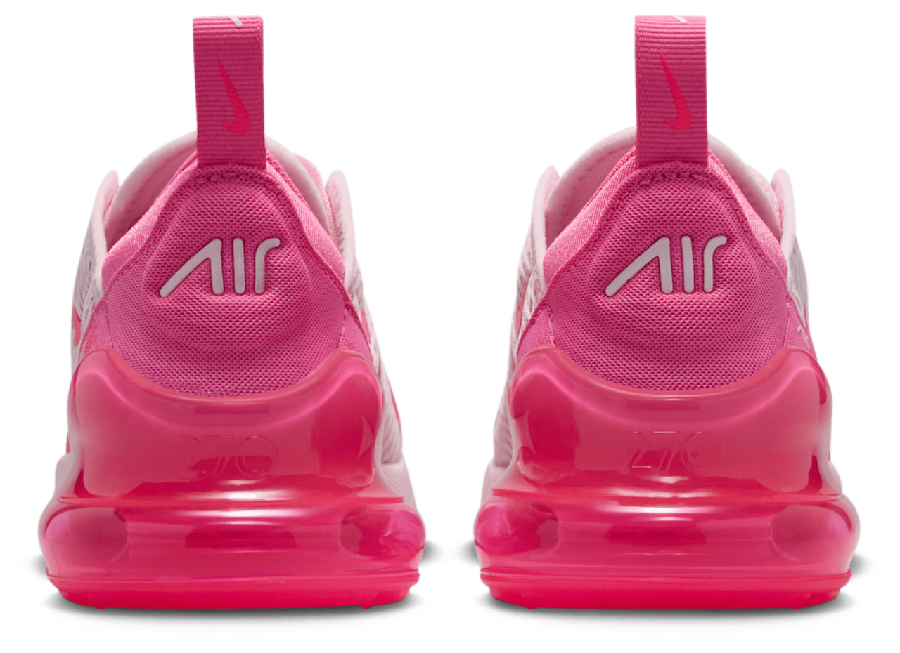 Nike Air Max 270 NA40 Image 3 of 5. Tap to open photo gallery.
