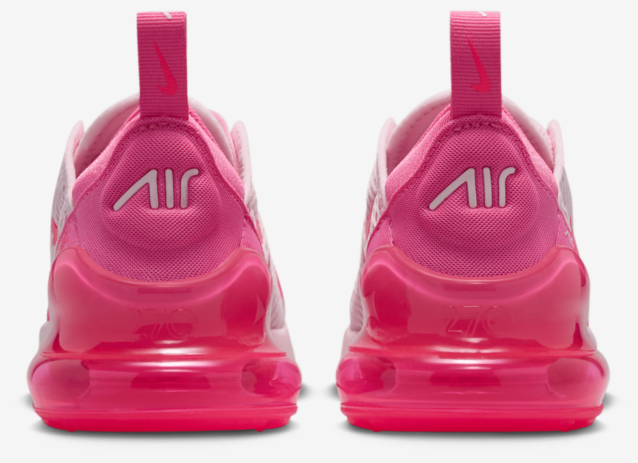 Nike Air Max 270 NA40 Image 3 of 5. Tap to open photo gallery.