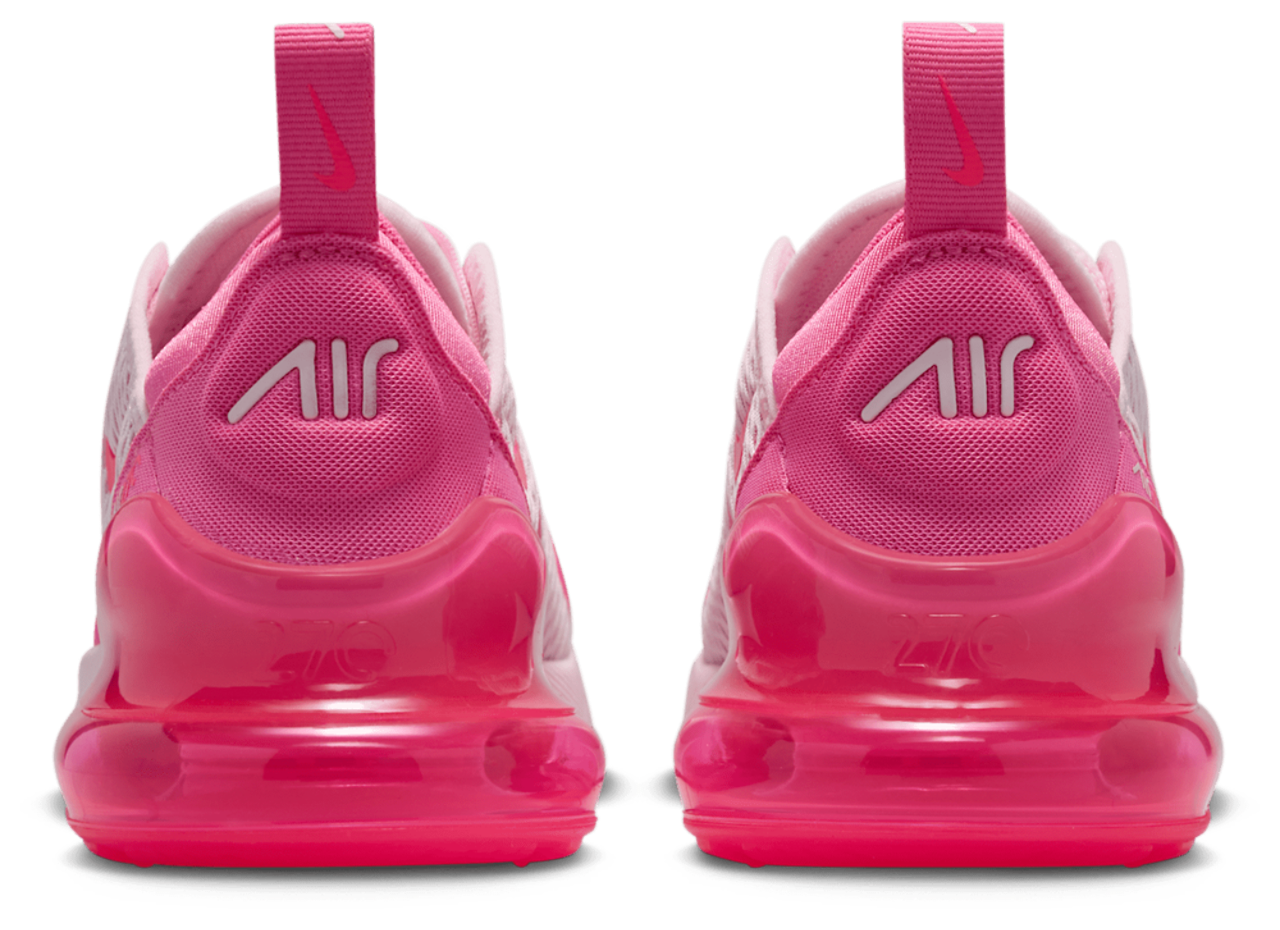 Nike Air Max 270 NA40 Image 3 of 5. Tap to open photo gallery.