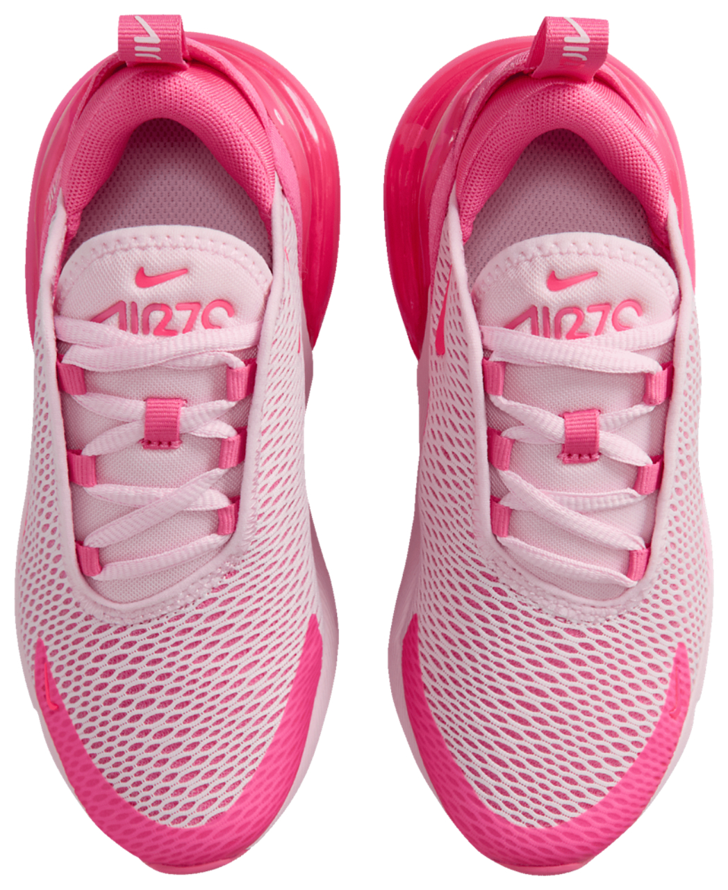 Nike Air Max 270 NA40 Image 4 of 5. Tap to open photo gallery.