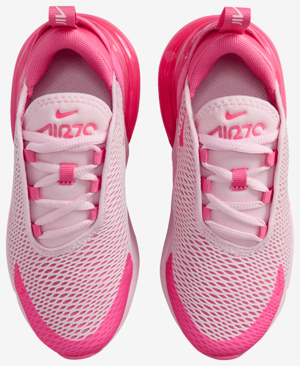 Nike Air Max 270 NA40 Image 4 of 5. Tap to open photo gallery.