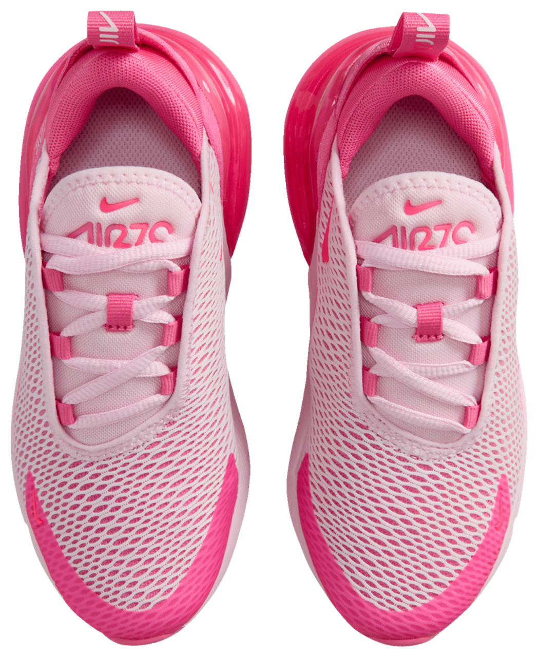 Nike Air Max 270 NA40 Image 4 of 5. Tap to open photo gallery.