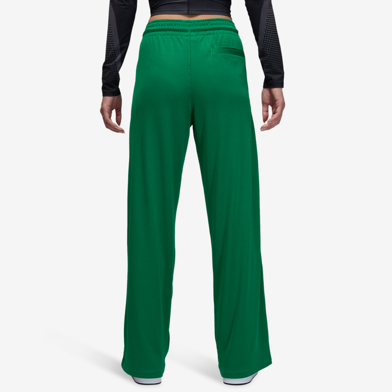 Jordan Brooklyn Track Pants Image 2 of 4. Tap to open photo gallery.