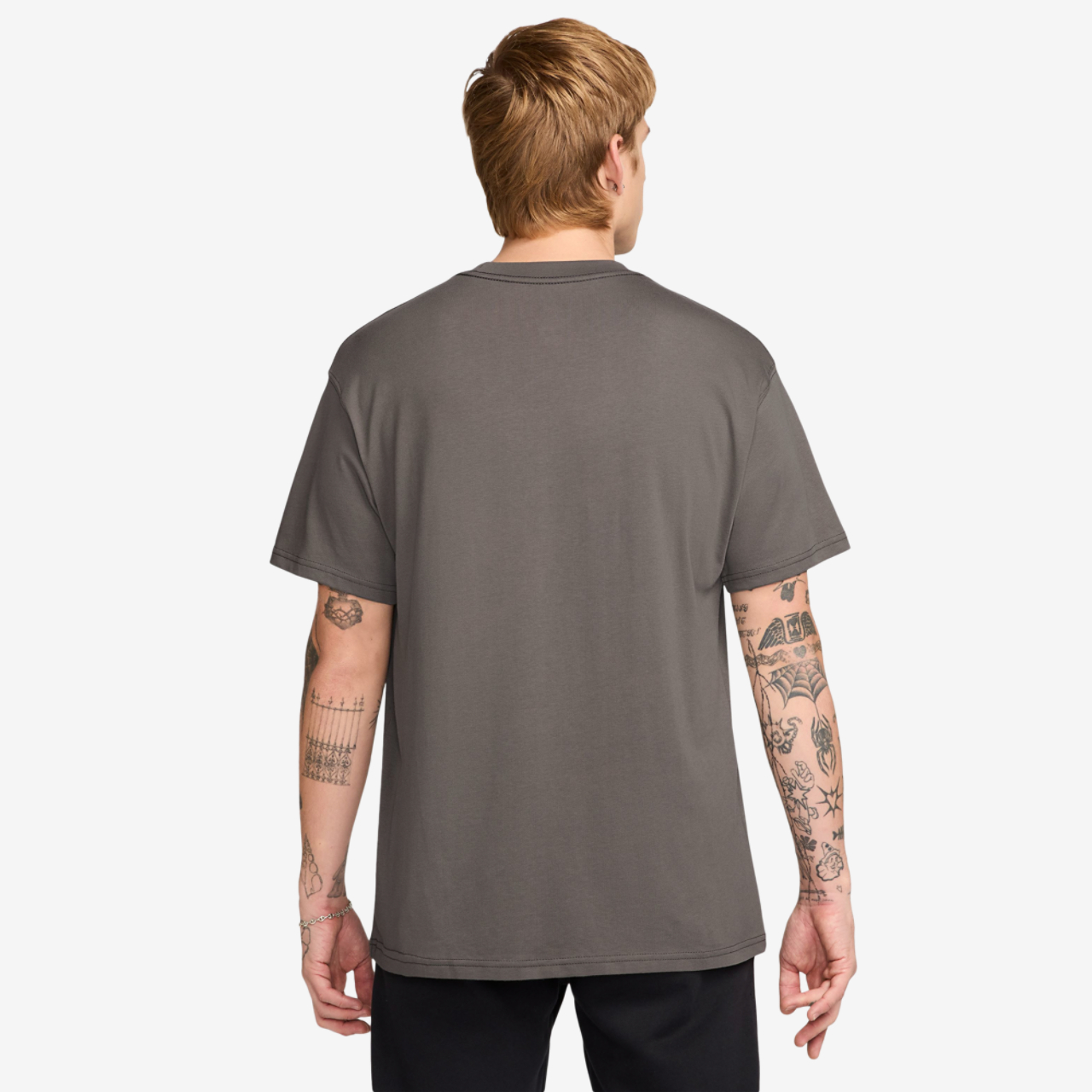 Nike FW MBR CNC T-Shirt Image 2 of 3. Tap to open photo gallery.