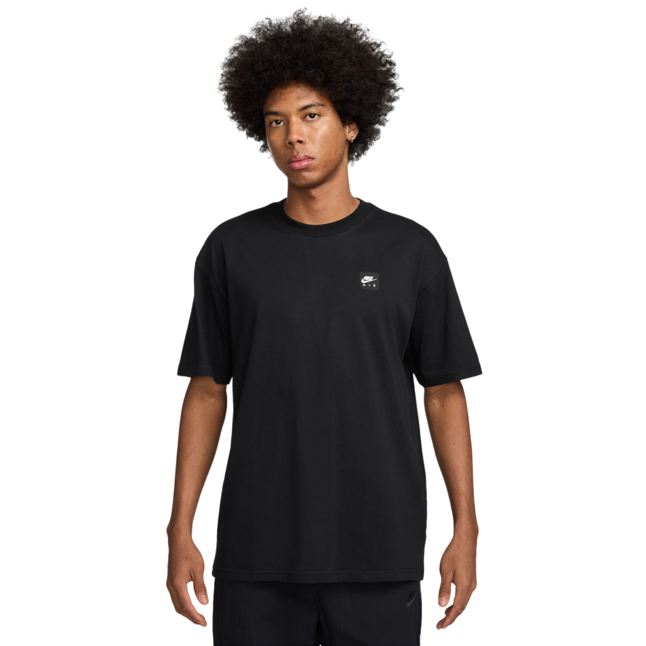 Nike NSW M90 Air T-Shirt Image 1 of 3. Tap to open photo gallery.