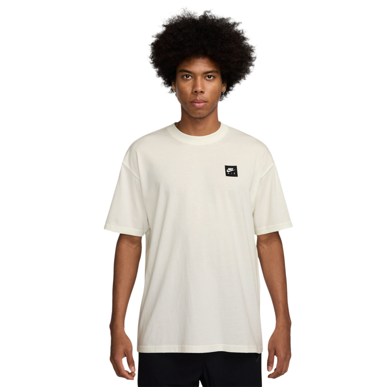 Nike NSW M90 Air T-Shirt Image 1 of 3. Tap to open photo gallery.