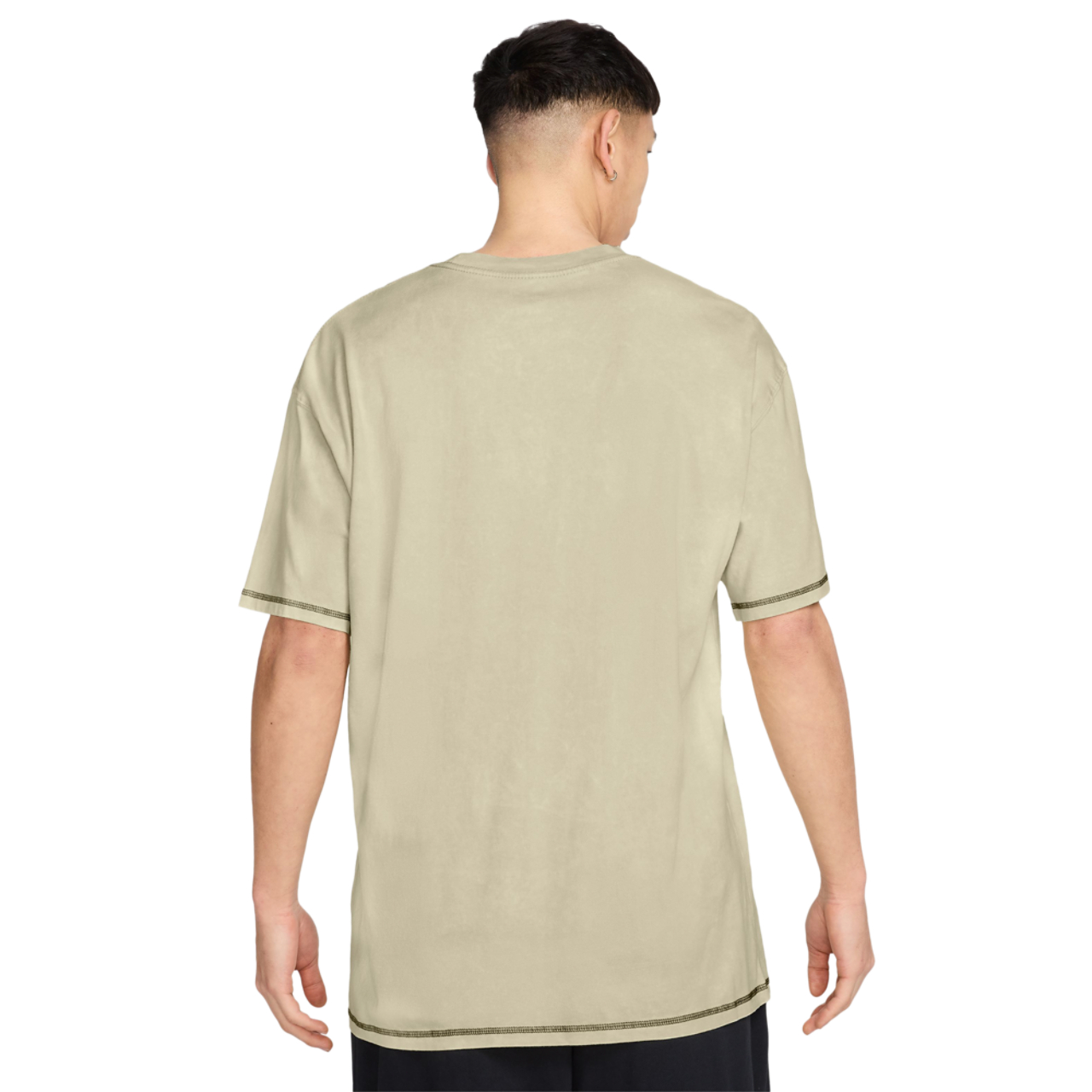 Nike M90 Vintage OC Pocket T-Shirt Image 2 of 3. Tap to open photo gallery.