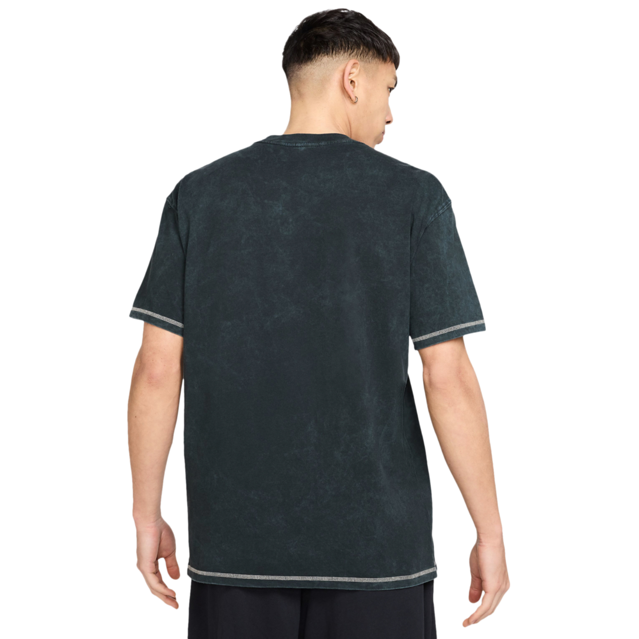 Nike M90 Vintage OC Pocket T-Shirt Image 2 of 3. Tap to open photo gallery.