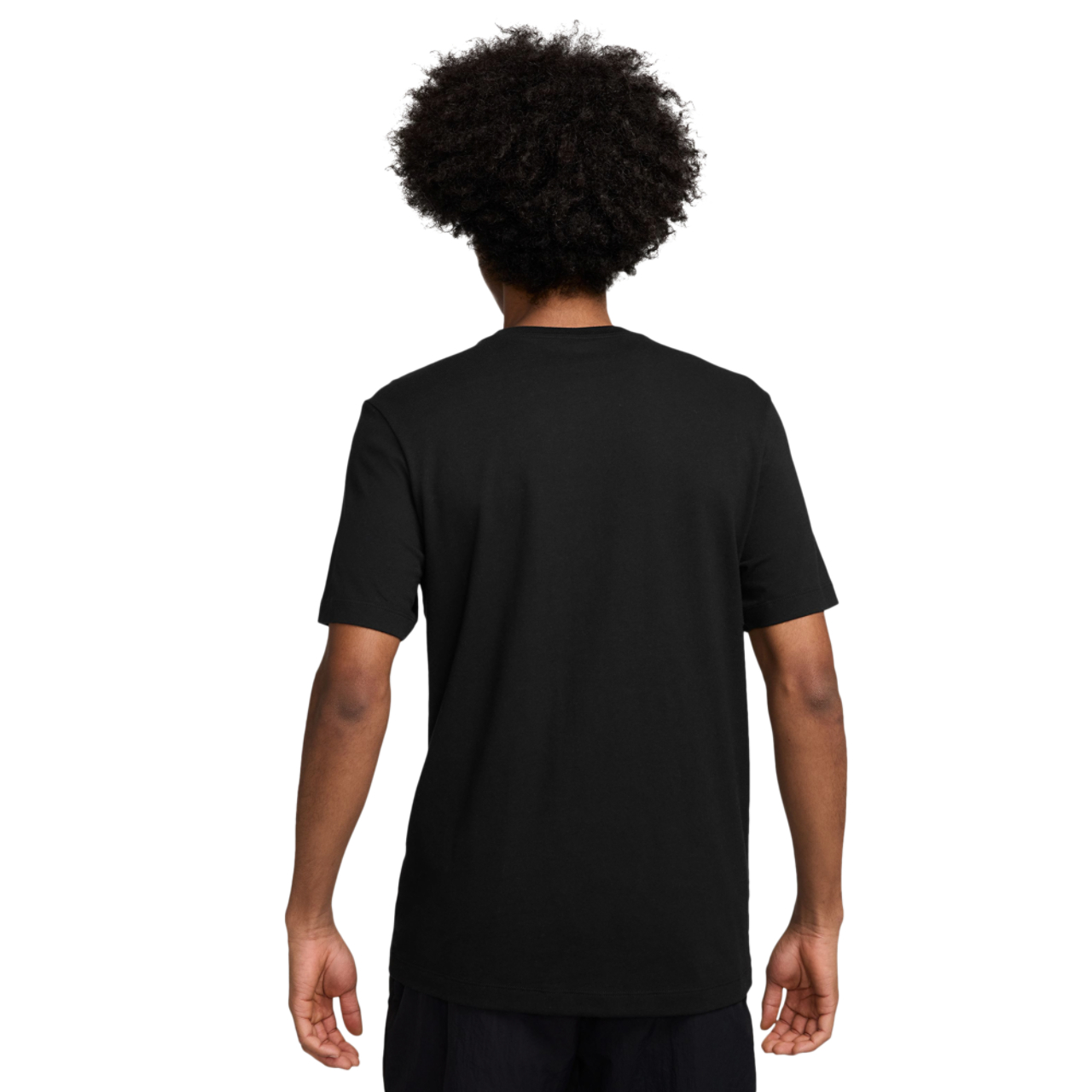 Nike NSW Open OC T-Shirt Image 2 of 3. Tap to open photo gallery.