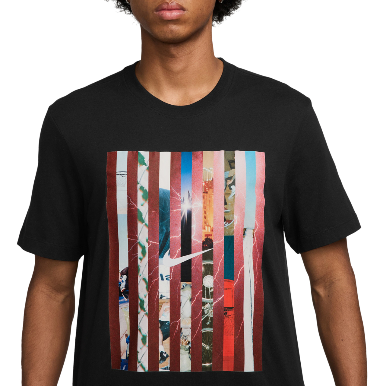 Nike NSW Open OC T-Shirt - Men's | Foot Locker