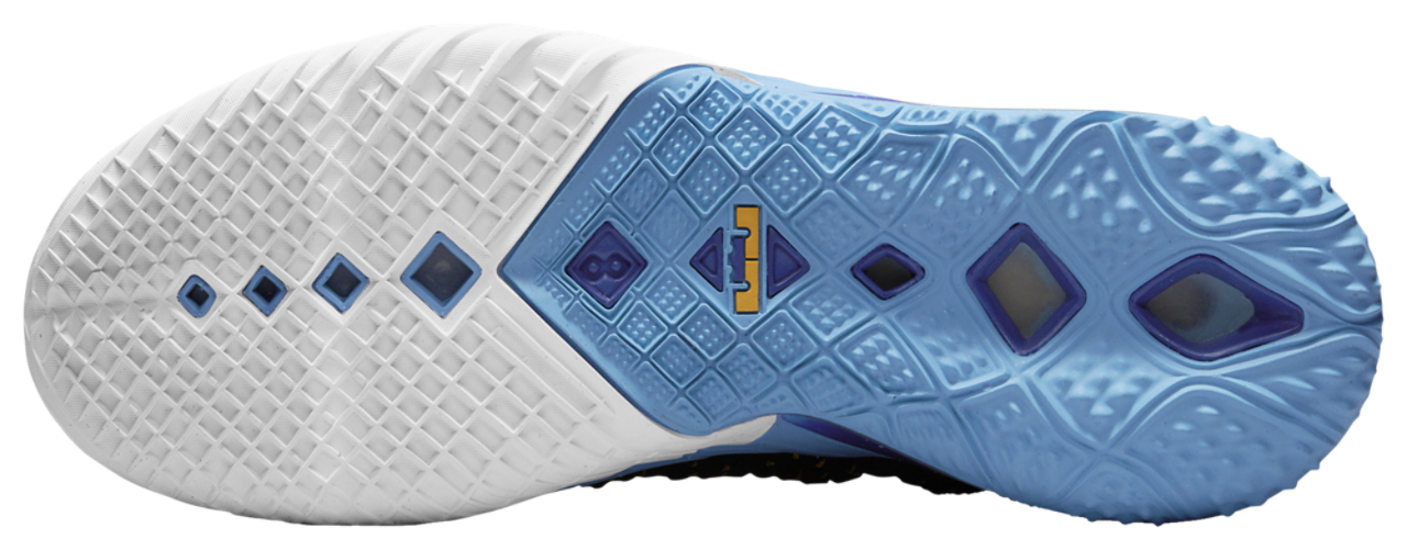 Nike LeBron 18 Image 5 of 5. Tap to open photo gallery.