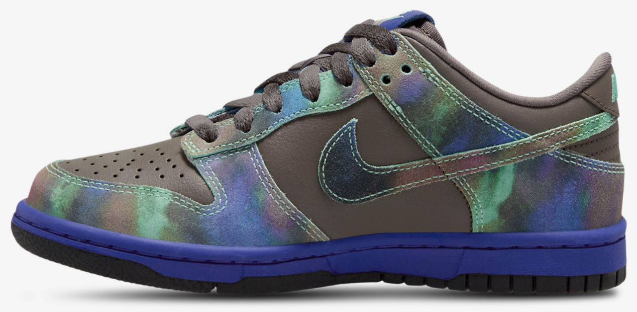 Nike Dunk Low SE Image 2 of 4. Tap to open photo gallery.