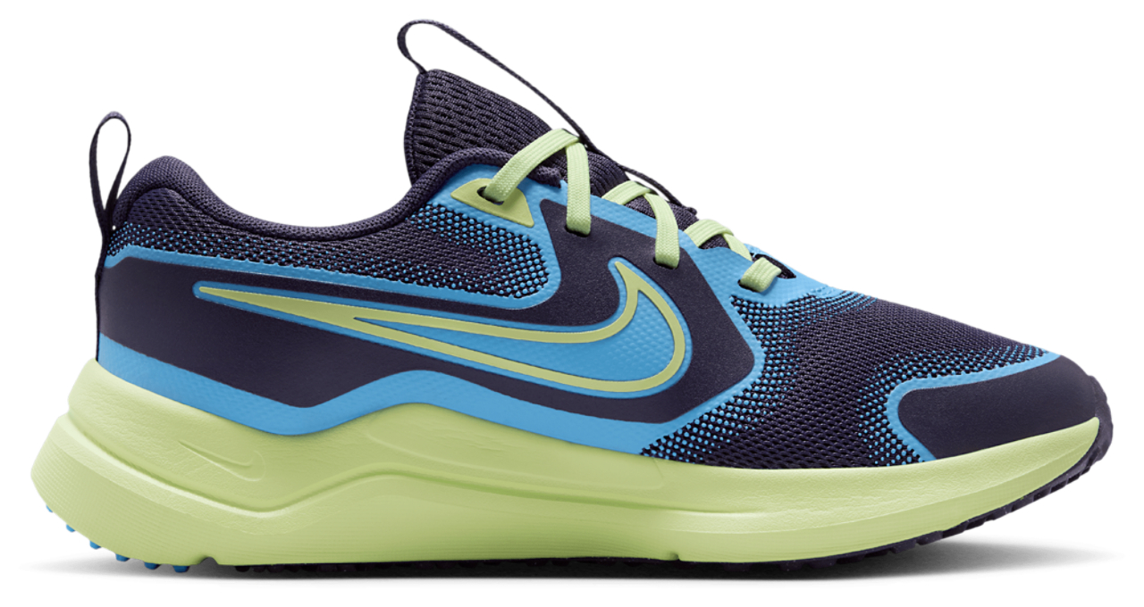 Nike Cosmic Runner Image 1 of 5. Tap to open photo gallery.
