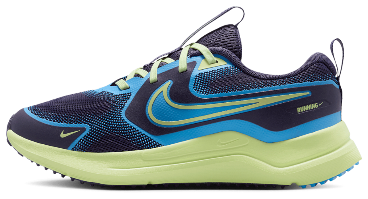 Nike Cosmic Runner Image 2 of 5. Tap to open photo gallery.