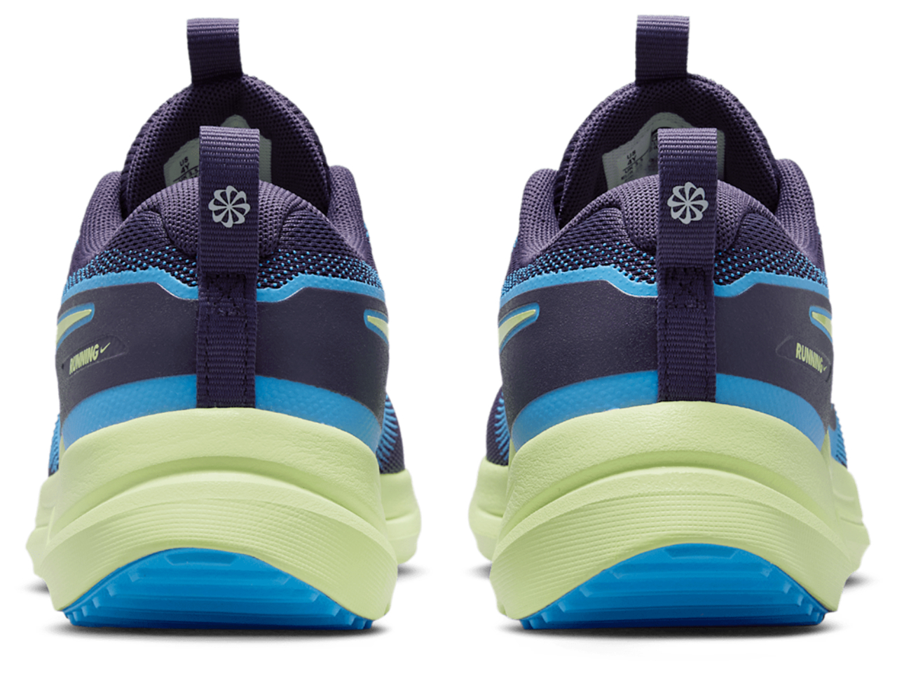 Nike Cosmic Runner Image 3 of 5. Tap to open photo gallery.