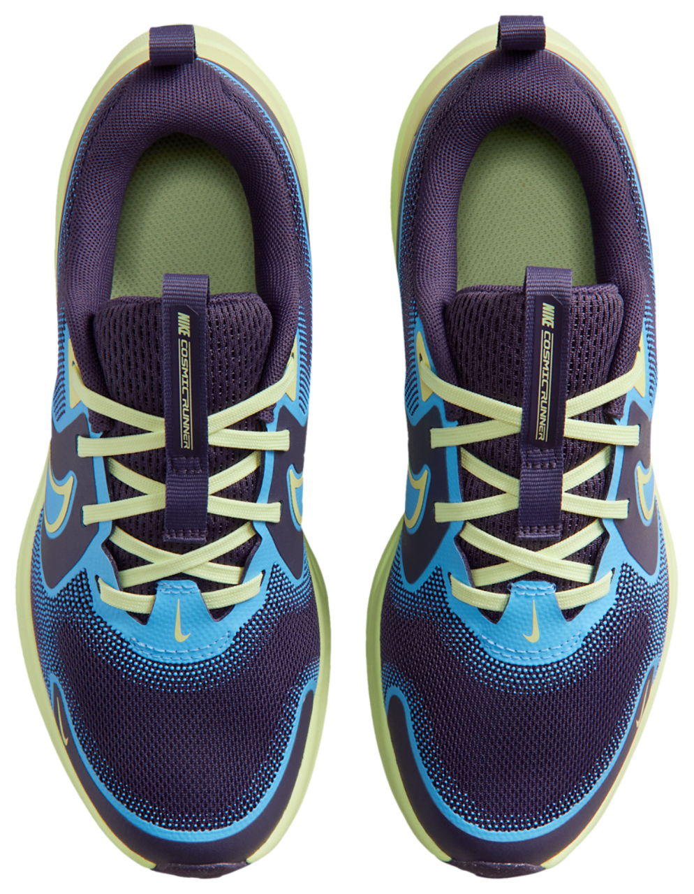 Nike Cosmic Runner Image 4 of 5. Tap to open photo gallery.