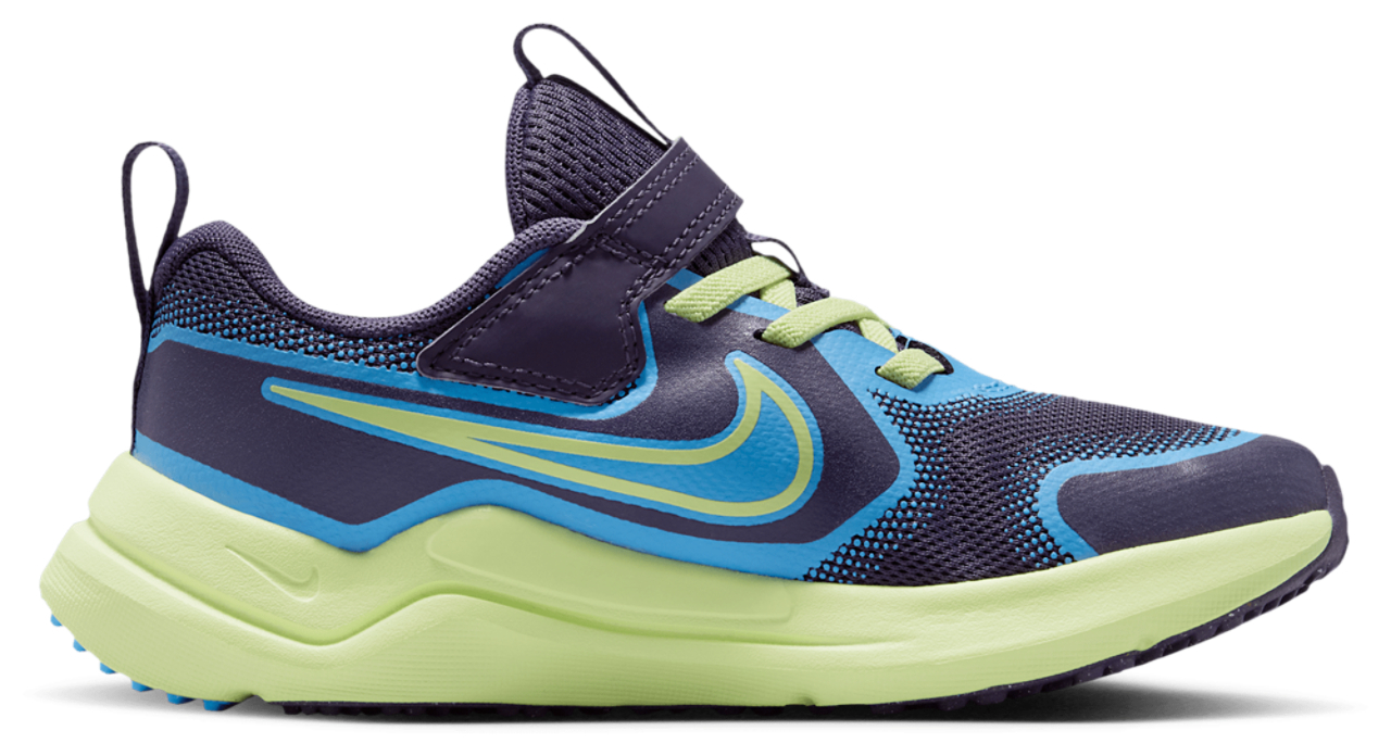 Nike Cosmic Runner Image 1 of 5. Tap to open photo gallery.
