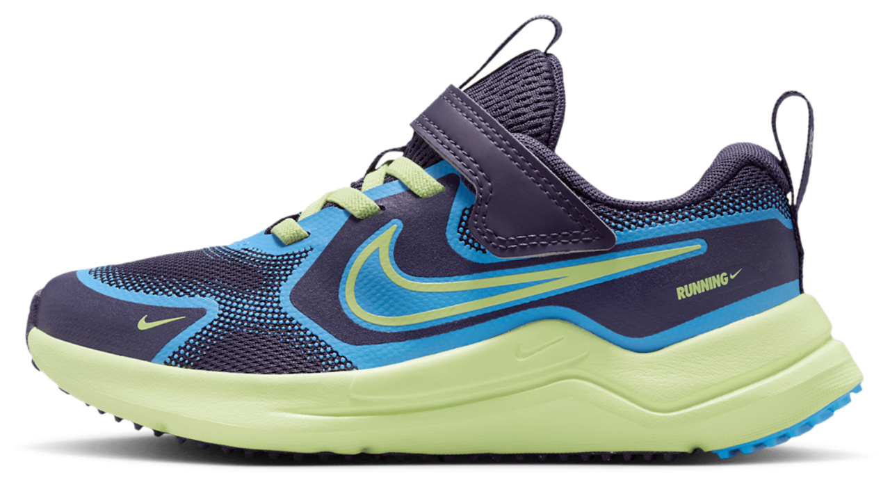 Nike Cosmic Runner Image 2 of 5. Tap to open photo gallery.