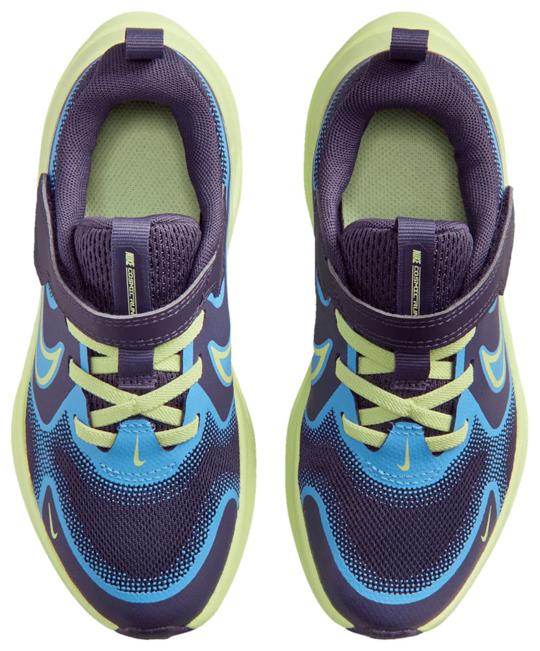 Nike Cosmic Runner Image 4 of 5. Tap to open photo gallery.