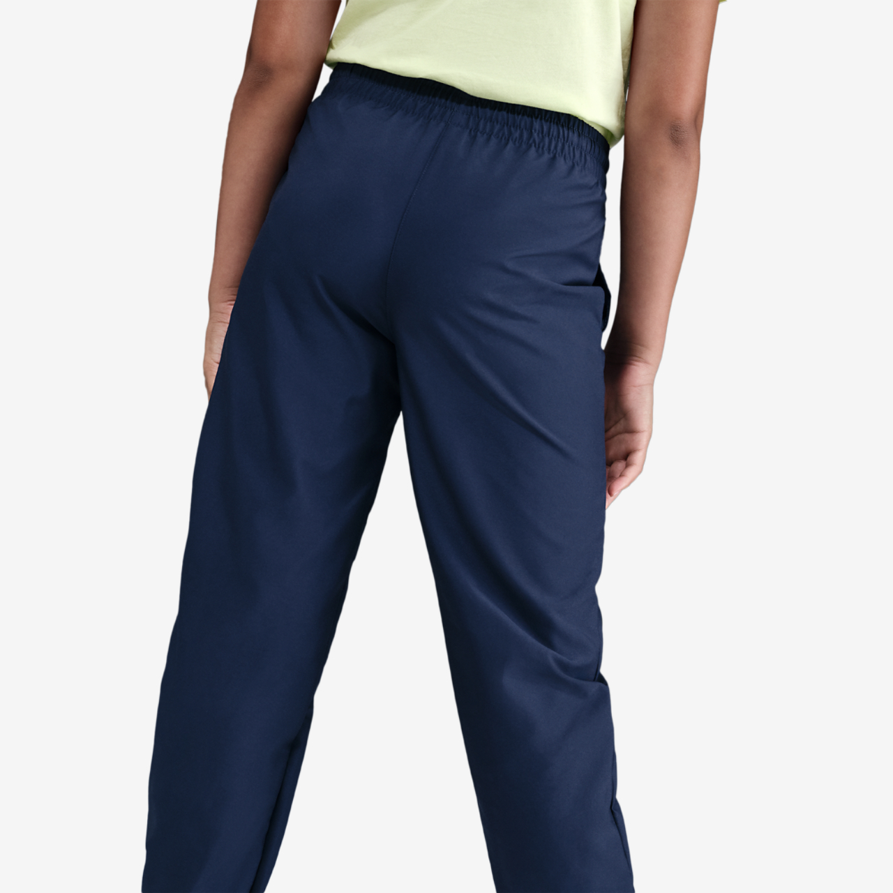 Nike NSW Woven Tracksuit Image 6 of 6. Tap to open photo gallery.
