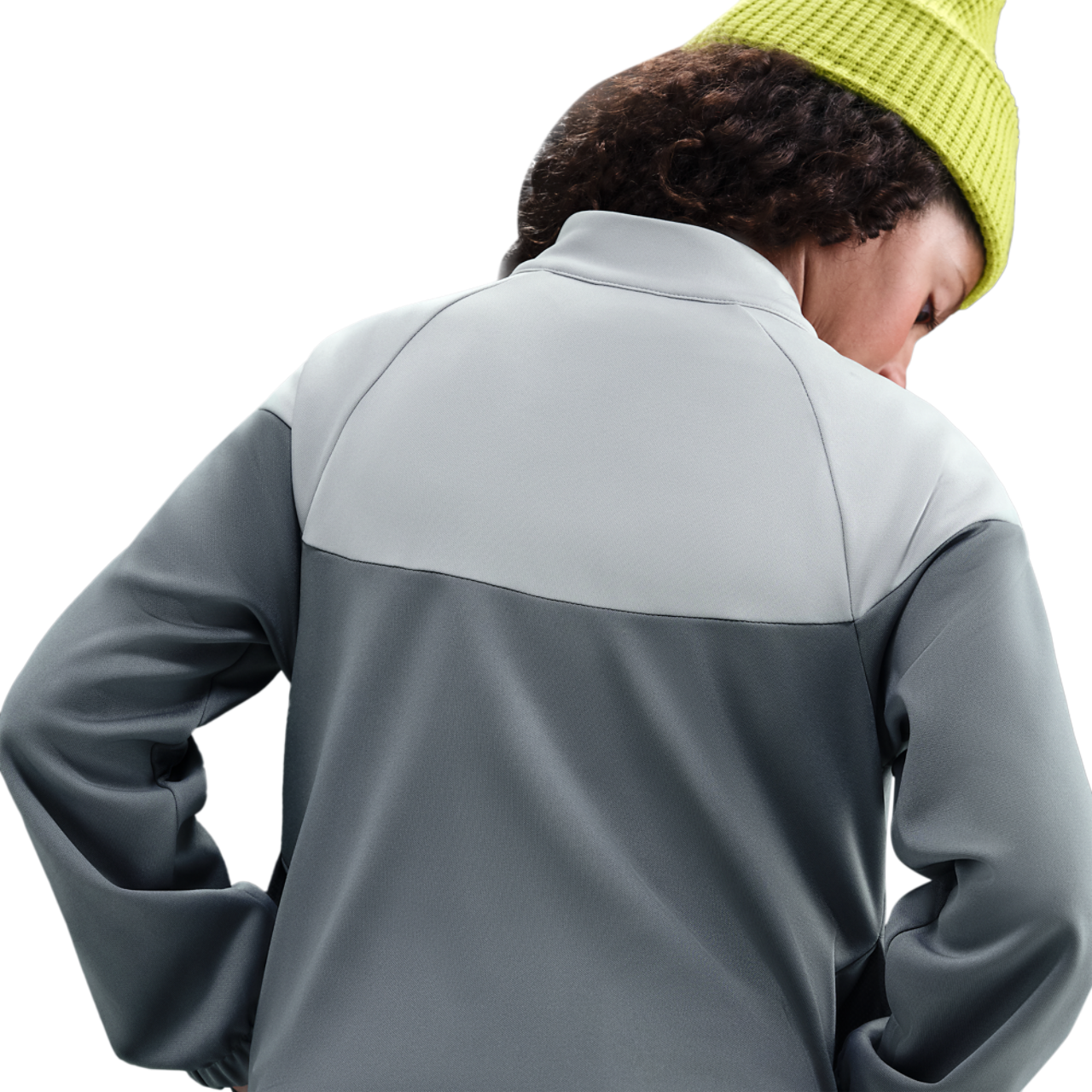 Nike NSW Dri-FIT Full-Zip Tracksuit - Boys' Grade School | Foot Locker