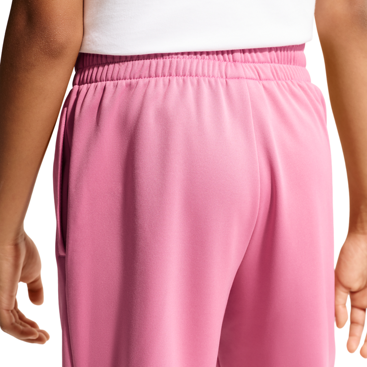 Nike Dri-FIT Full-Zip Tracksuit Image 6 of 7. Tap to open photo gallery.