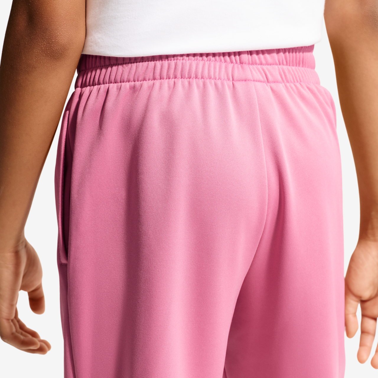 Nike Dri-FIT Full-Zip Tracksuit Image 6 of 7. Tap to open photo gallery.