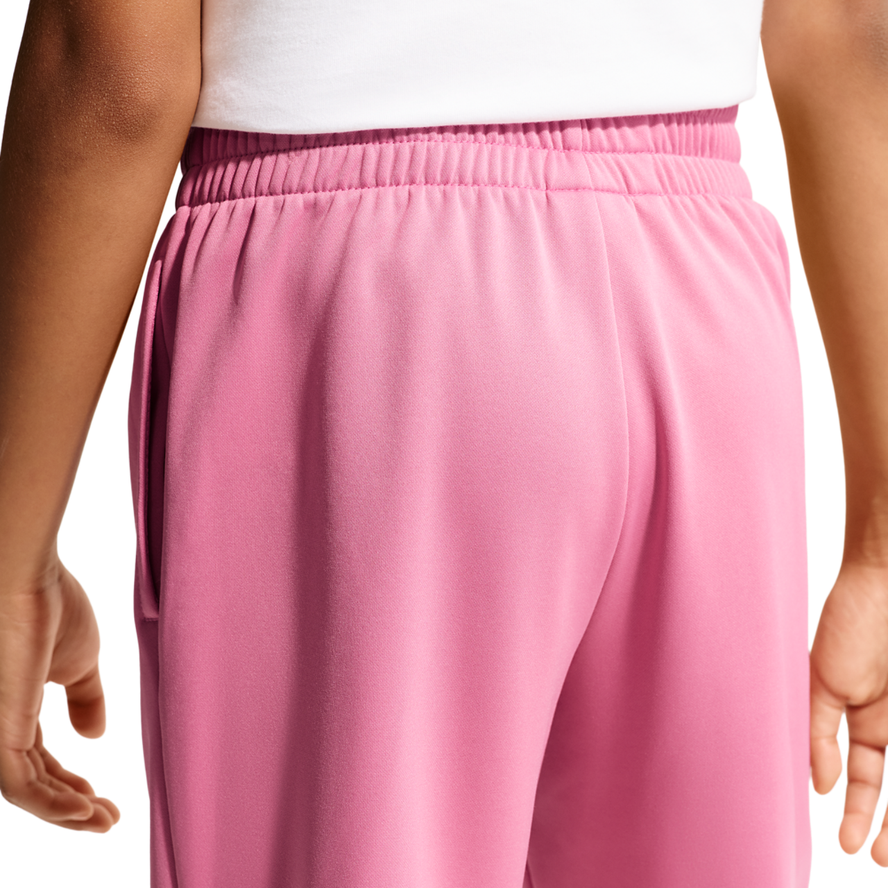 Nike Dri-FIT Full-Zip Tracksuit Image 6 of 7. Tap to open photo gallery.