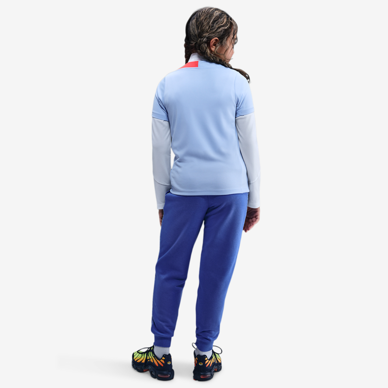 Nike NSW Club French Terry Joggers Image 2 of 4. Tap to open photo gallery.