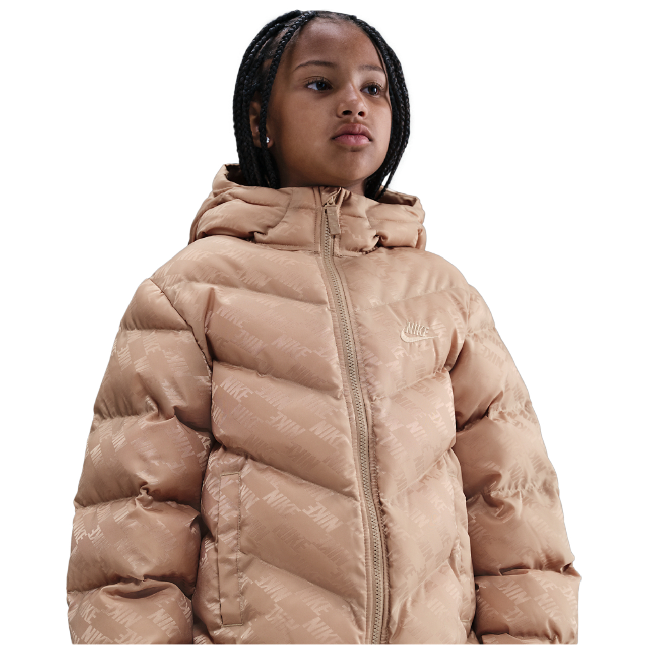 Nike ADP Puffer GX Image 1 of 4. Tap to open photo gallery.