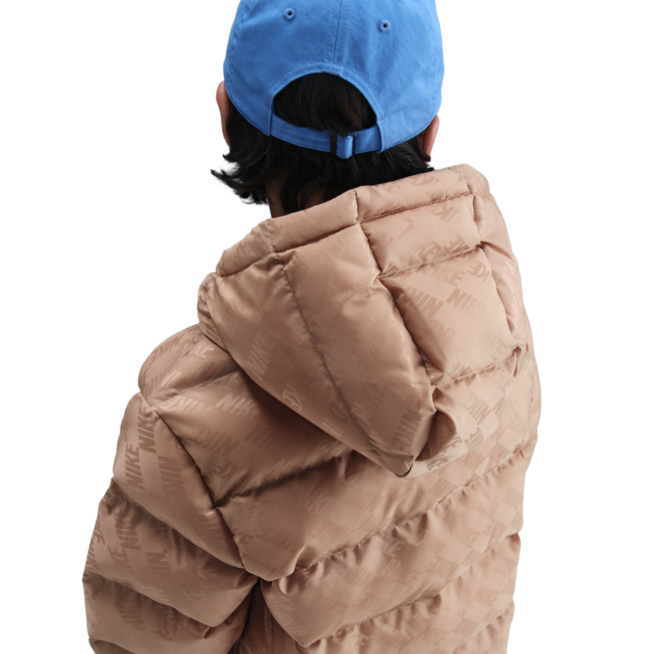 Nike ADP Puffer GX Image 2 of 4. Tap to open photo gallery.
